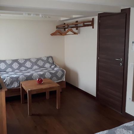 Casa Zuel Guesthouse Rolle Bagian luar foto