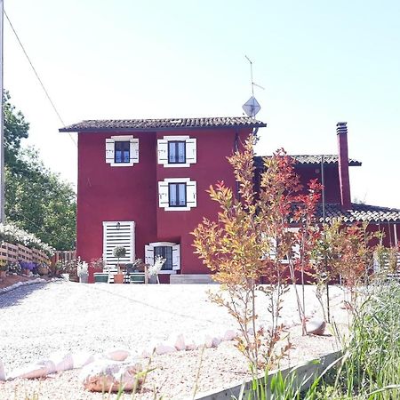 Casa Zuel Guesthouse Rolle Bagian luar foto