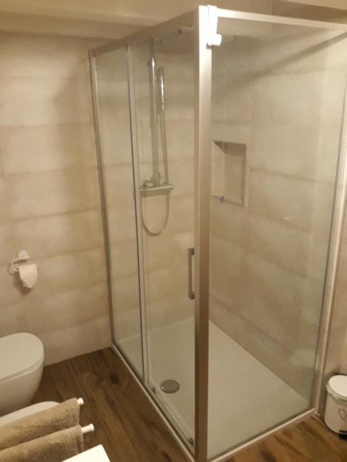 Casa Zuel Guesthouse Rolle Bagian luar foto