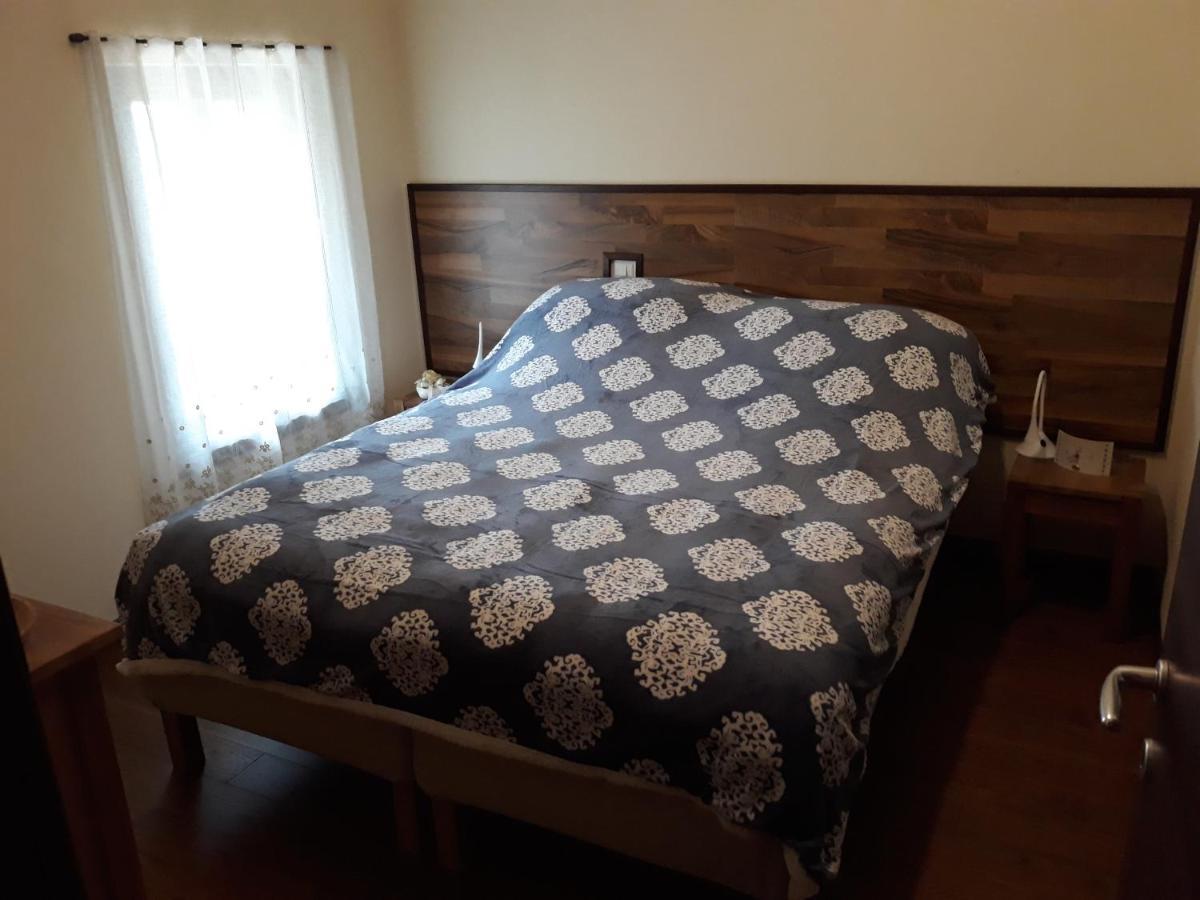 Casa Zuel Guesthouse Rolle Bagian luar foto