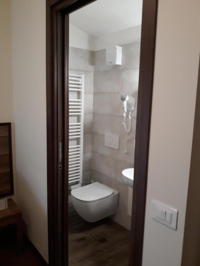 Casa Zuel Guesthouse Rolle Bagian luar foto